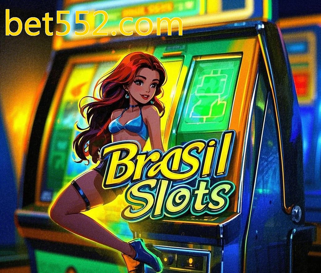 bet552.com GAME-Slots